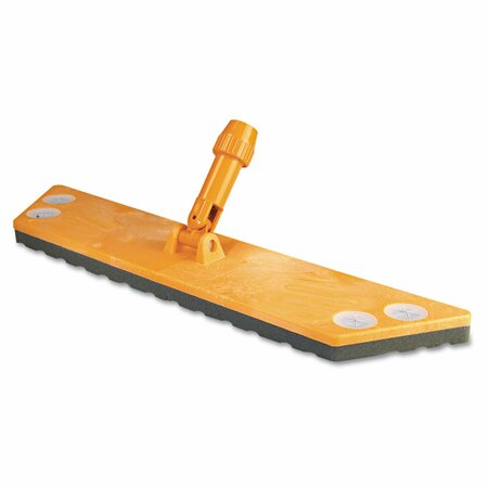 CHIX Masslinn Dusting Tool, 23w x 5d, Orange, PK6 CHI 8050